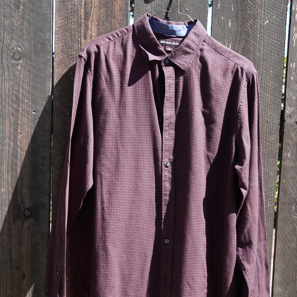 Michael Kors - Long sleeve